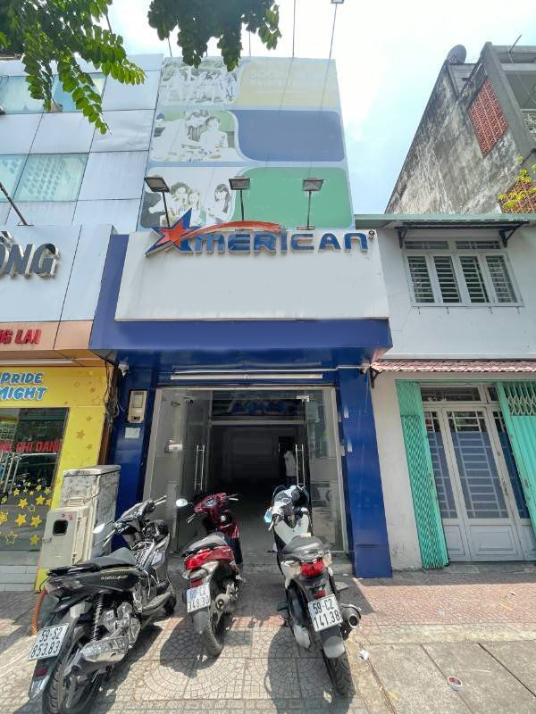 Cho thuê Nguyên Căn MT Đinh Tiên Hoàng, P Dakao, Q1